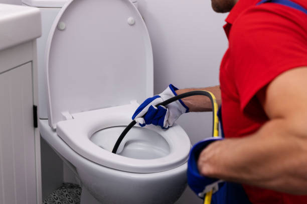 Best Pipe Repair Near Me  in Rosedale, CA