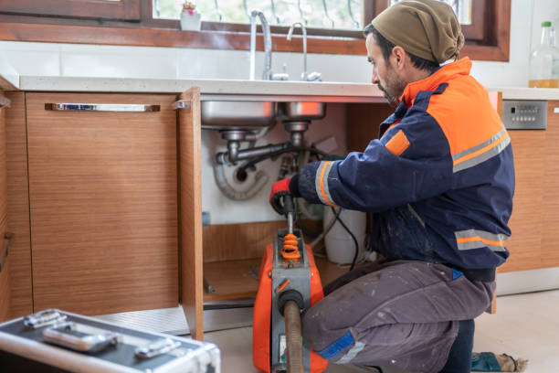  Rosedale, CA Plumbing Pros