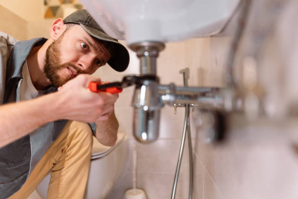 Best Hot Water Heater Installation  in Rosedale, CA