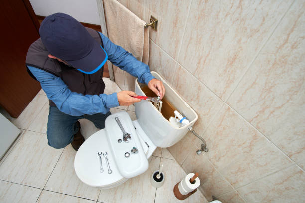 Best Shower Repair Services  in Rosedale, CA