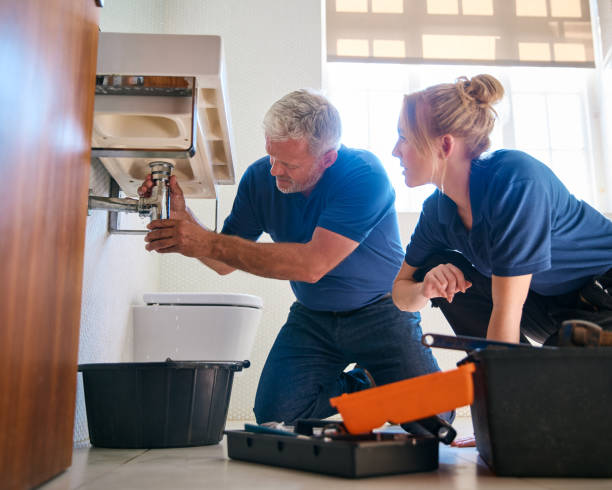 Best Emergency Plumber  in Rosedale, CA