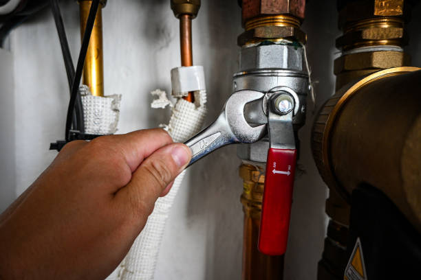 Best Sewer Line Repair  in Rosedale, CA